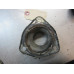 01D025 Thermostat Housing From 2004 NISSAN XTERRA  3.3